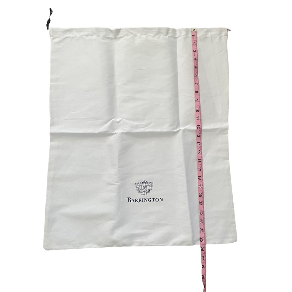 Barrington Dust Bag - Picture 4 of 4